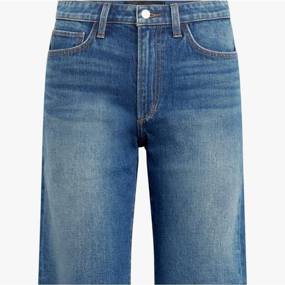 Joe's Vintage Stretch Denim Stretch Sz 28 - Picture 4 of 10